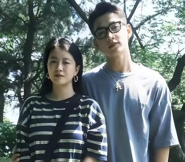 刚离婚，她就跟帅弟弟谈上了？-第15张图片-旧杳电影网