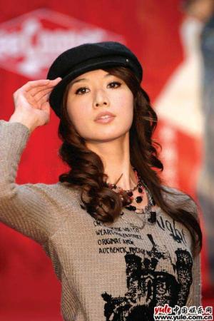 孙芸芸-第1张图片-旧杳电影网