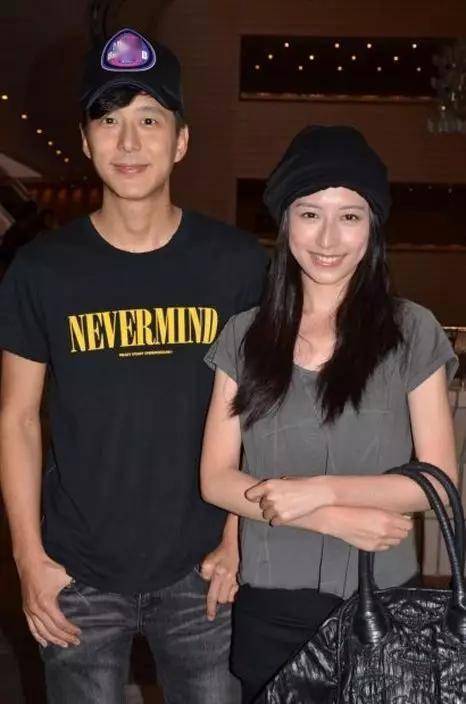 TVB视后龚嘉欣庆生，少妇联盟大搞睡衣派对，事业登顶感情随缘-第10张图片-旧杳电影网