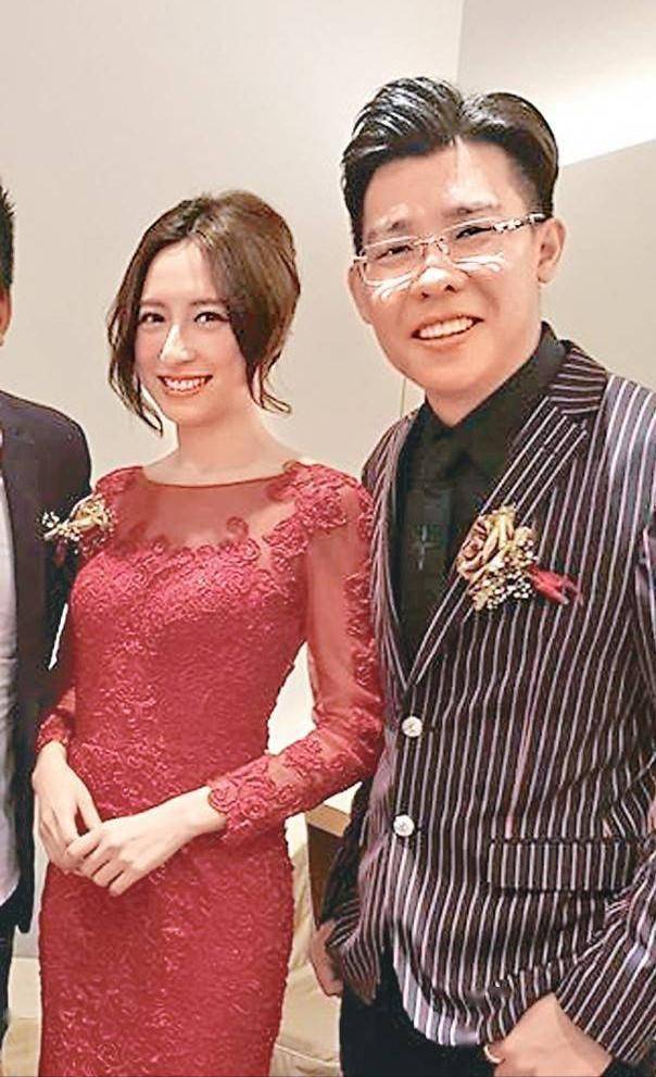 TVB视后龚嘉欣庆生，少妇联盟大搞睡衣派对，事业登顶感情随缘-第13张图片-旧杳电影网