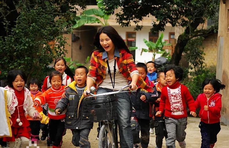 和陈思诚同居3年转嫁富豪,离婚后独自带女儿,今靠陈妍希再翻红-第1张图片-旧杳电影网 和陈思诚同居3年转嫁富豪,离婚后独自带女儿,今靠陈妍希再翻红-第1张图片-旧杳电影网