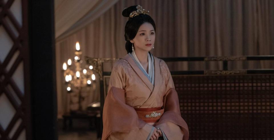 和陈思诚同居3年转嫁富豪,离婚后独自带女儿,今靠陈妍希再翻红-第3张图片-旧杳电影网 和陈思诚同居3年转嫁富豪,离婚后独自带女儿,今靠陈妍希再翻红-第3张图片-旧杳电影网