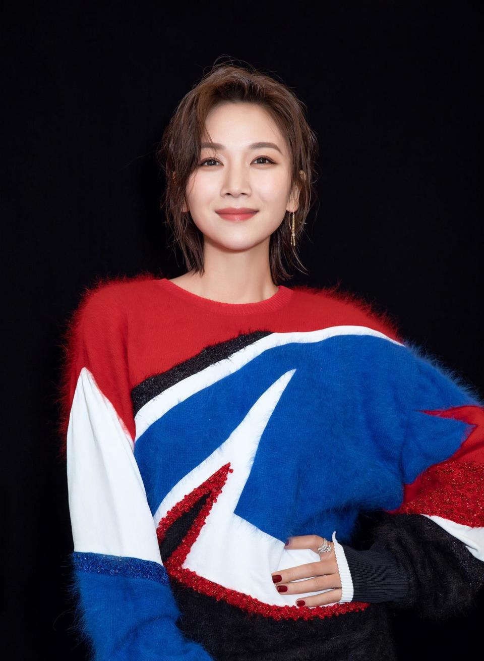 和陈思诚同居3年转嫁富豪,离婚后独自带女儿,今靠陈妍希再翻红-第4张图片-旧杳电影网 和陈思诚同居3年转嫁富豪,离婚后独自带女儿,今靠陈妍希再翻红-第4张图片-旧杳电影网