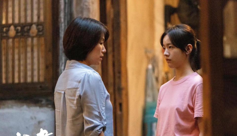 和陈思诚同居3年转嫁富豪,离婚后独自带女儿,今靠陈妍希再翻红-第7张图片-旧杳电影网 和陈思诚同居3年转嫁富豪,离婚后独自带女儿,今靠陈妍希再翻红-第7张图片-旧杳电影网