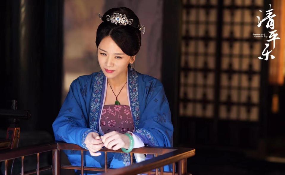 和陈思诚同居3年转嫁富豪,离婚后独自带女儿,今靠陈妍希再翻红-第8张图片-旧杳电影网 和陈思诚同居3年转嫁富豪,离婚后独自带女儿,今靠陈妍希再翻红-第8张图片-旧杳电影网