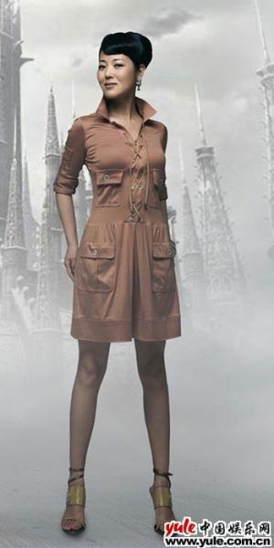 王茜华-第1张图片-旧杳电影网