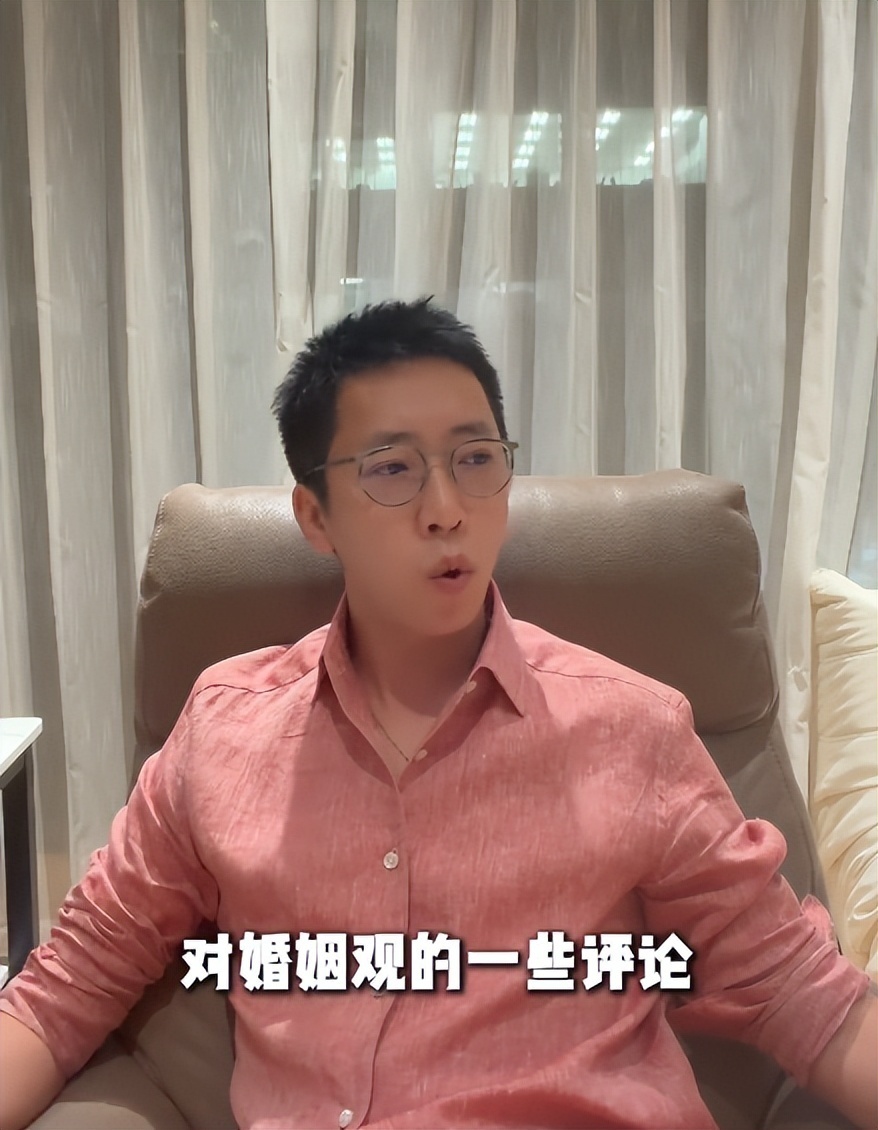 一觉醒来天塌了，杨颖离婚后男友被曝光，恶心的一幕出现了-第4张图片-旧杳电影网