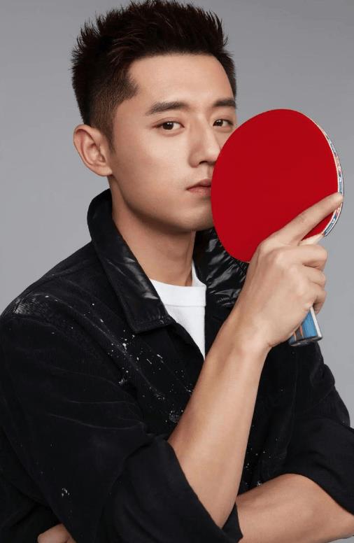 张继科疑似否认已结婚生子传闻-第1张图片-旧杳电影网 张继科疑似否认已结婚生子传闻-第1张图片-旧杳电影网