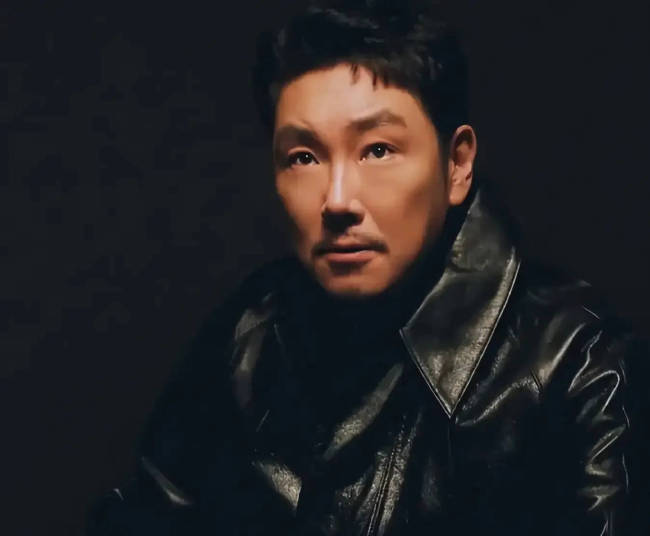 韩星赵震雄承认儿时犯罪事实！否认性暴力相关行为-第1张图片-旧杳电影网