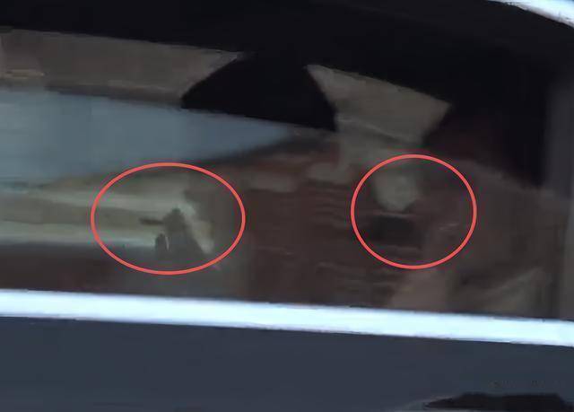 秦海璐和好友聚餐,和男友人握手分别老公不耐烦,上车叼烟好霸气-第7张图片-旧杳电影网 秦海璐和好友聚餐,和男友人握手分别老公不耐烦,上车叼烟好霸气-第7张图片-旧杳电影网