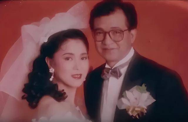 许绍雄死因曝光！遗孀称亡夫未留遗言-第1张图片-旧杳电影网