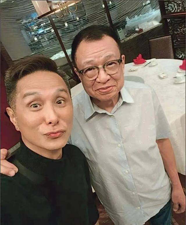 许绍雄死因曝光！遗孀称亡夫未留遗言-第3张图片-旧杳电影网