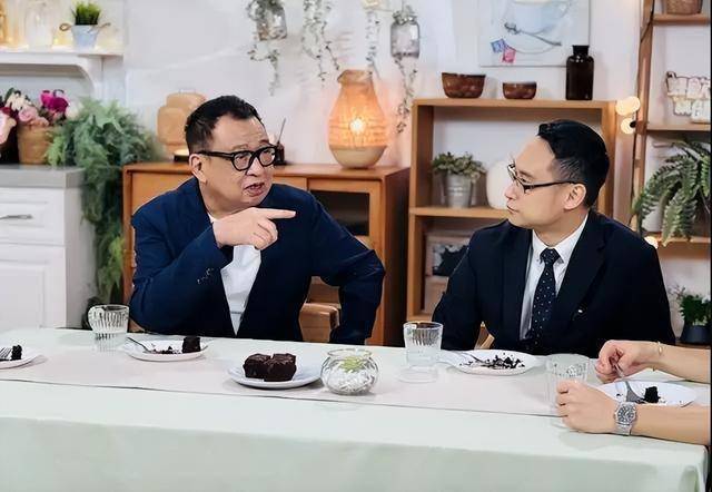 许绍雄死因曝光！遗孀称亡夫未留遗言-第4张图片-旧杳电影网