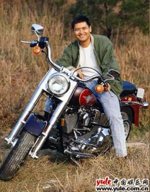 周润发-第1张图片-旧杳电影网