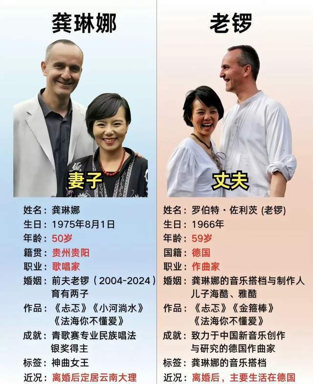 为挽留前夫,龚琳娜每天送一件礼物,这场坚持是救赎还是执念?-第7张图片-旧杳电影网 为挽留前夫,龚琳娜每天送一件礼物,这场坚持是救赎还是执念?-第7张图片-旧杳电影网