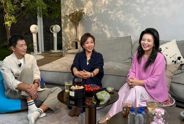 为挽留前夫,龚琳娜每天送一件礼物,这场坚持是救赎还是执念?-第11张图片-旧杳电影网 为挽留前夫,龚琳娜每天送一件礼物,这场坚持是救赎还是执念?-第11张图片-旧杳电影网