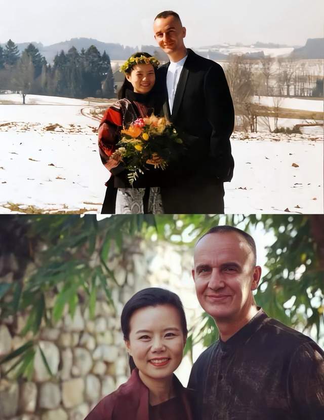 为挽留前夫,龚琳娜每天送一件礼物,这场坚持是救赎还是执念?-第16张图片-旧杳电影网 为挽留前夫,龚琳娜每天送一件礼物,这场坚持是救赎还是执念?-第16张图片-旧杳电影网