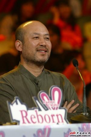 郭达-第1张图片-旧杳电影网