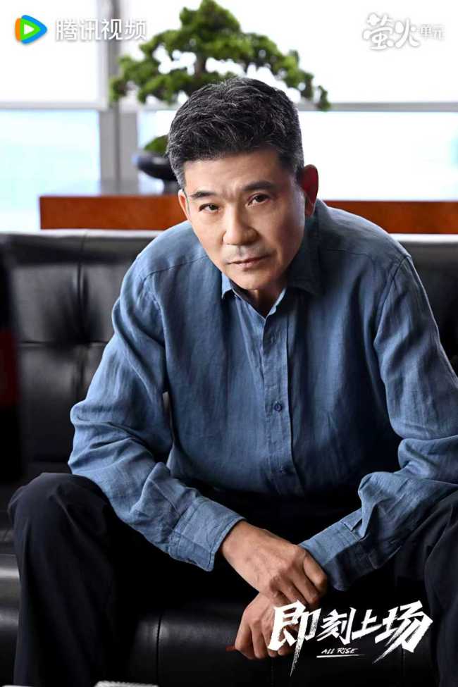 《即刻上场》收官 “君安小分队”暖心携手奔赴理想与初心-第12张图片-旧杳电影网