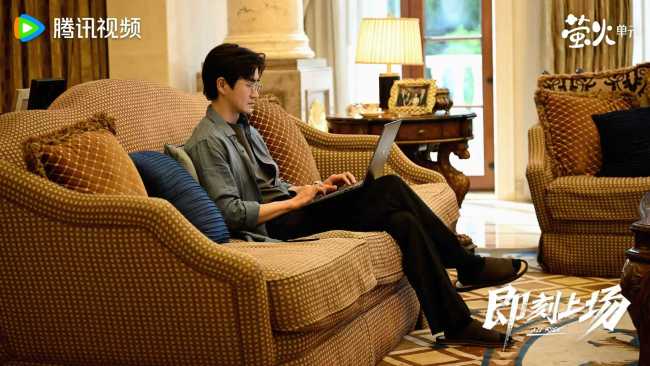 《即刻上场》收官 “君安小分队”暖心携手奔赴理想与初心-第13张图片-旧杳电影网