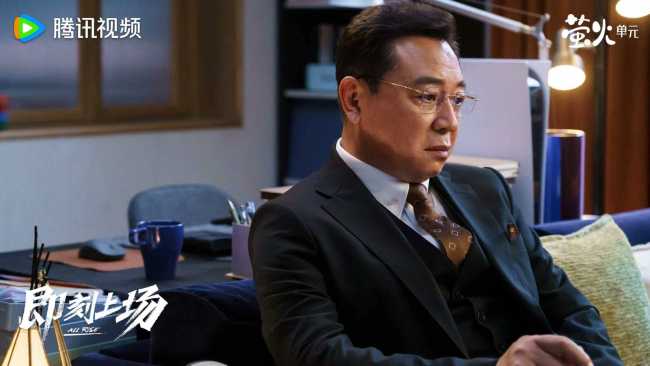 《即刻上场》收官 “君安小分队”暖心携手奔赴理想与初心-第14张图片-旧杳电影网