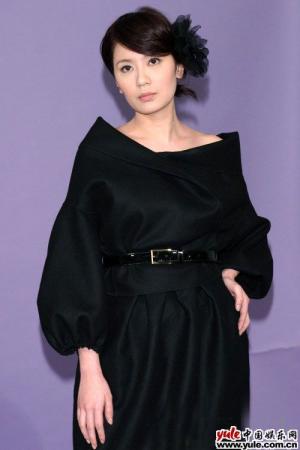 贾静雯-第1张图片-旧杳电影网