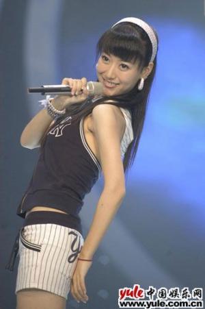 白冰-第1张图片-旧杳电影网