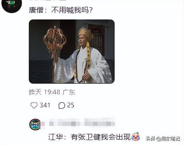 老牌港星重聚宜宾！陈浩民瘦脱相，黎耀祥一脸憨，麦长青头发花白-第13张图片-旧杳电影网