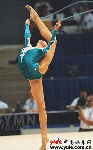 阿琳娜·卡巴耶娃-第1张图片-旧杳电影网