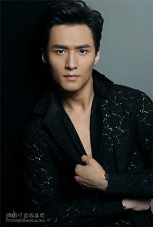 王皓祯-第1张图片-旧杳电影网