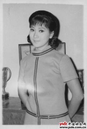 陈宝珠-第1张图片-旧杳电影网