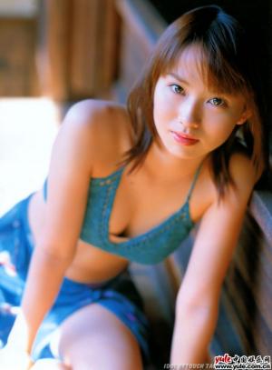 市川由衣-第1张图片-旧杳电影网