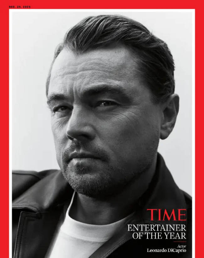 小李子称AI无法成为艺术:它们没有根基也缺乏人性-第1张图片-旧杳电影网 小李子称AI无法成为艺术:它们没有根基也缺乏人性-第1张图片-旧杳电影网