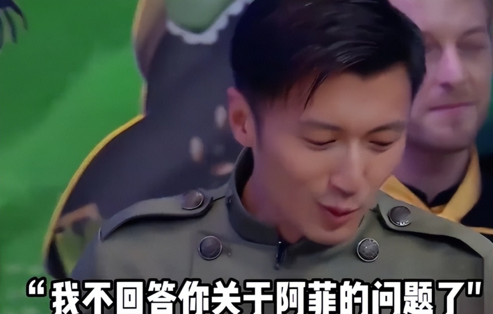 和王菲复合11年,谢霆锋坦言不婚的原因,担心的事还是发生了-第3张图片-旧杳电影网 和王菲复合11年,谢霆锋坦言不婚的原因,担心的事还是发生了-第3张图片-旧杳电影网