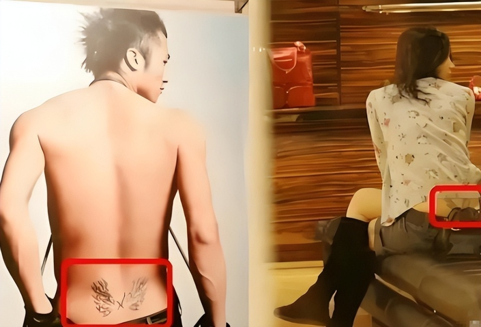 和王菲复合11年,谢霆锋坦言不婚的原因,担心的事还是发生了-第14张图片-旧杳电影网 和王菲复合11年,谢霆锋坦言不婚的原因,担心的事还是发生了-第14张图片-旧杳电影网