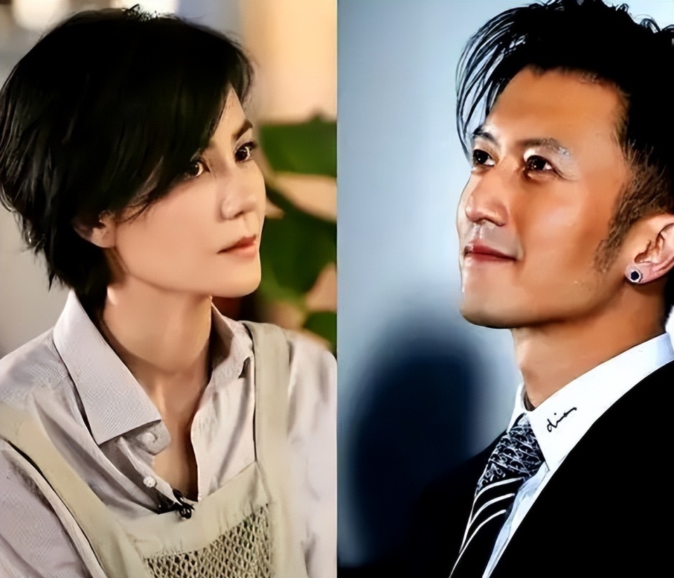 和王菲复合11年,谢霆锋坦言不婚的原因,担心的事还是发生了-第16张图片-旧杳电影网 和王菲复合11年,谢霆锋坦言不婚的原因,担心的事还是发生了-第16张图片-旧杳电影网