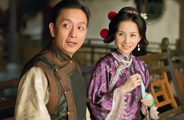 女儿是航天专家，儿子是导演，儿媳是影后，她是终身成就获得者-第9张图片-旧杳电影网