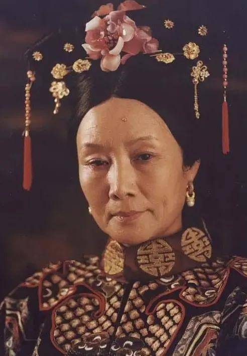 女儿是航天专家，儿子是导演，儿媳是影后，她是终身成就获得者-第11张图片-旧杳电影网