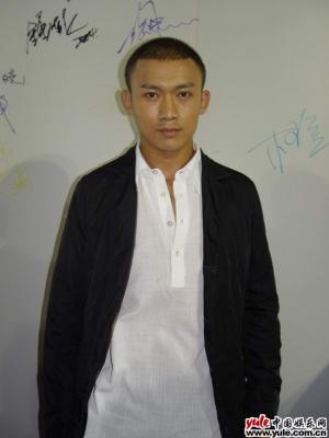 聂远-第1张图片-旧杳电影网