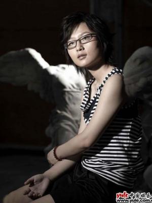 周笔畅-第1张图片-旧杳电影网