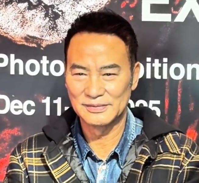 港星集体加速变老?任达华苍老亮相,古天乐再演《寻秦记》变化大-第3张图片-旧杳电影网 港星集体加速变老?任达华苍老亮相,古天乐再演《寻秦记》变化大-第3张图片-旧杳电影网