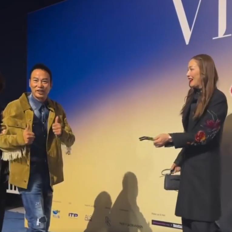 港星集体加速变老?任达华苍老亮相,古天乐再演《寻秦记》变化大-第4张图片-旧杳电影网 港星集体加速变老?任达华苍老亮相,古天乐再演《寻秦记》变化大-第4张图片-旧杳电影网