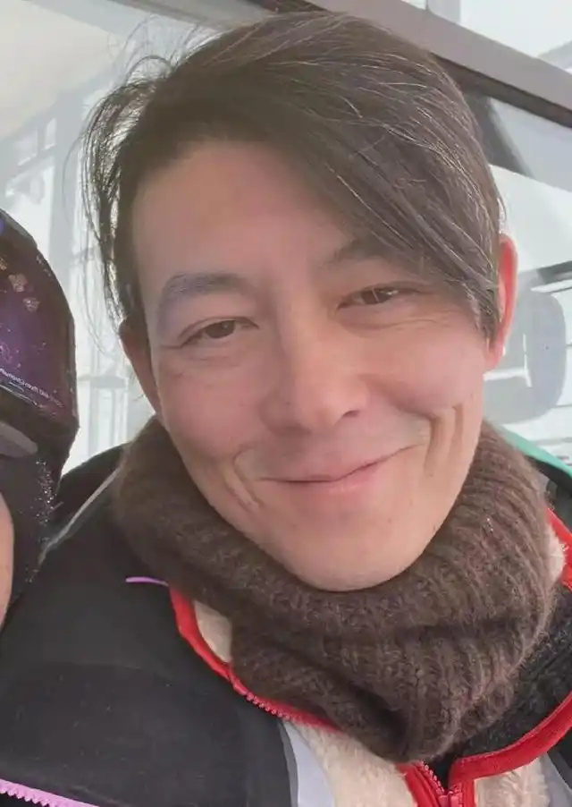 港星集体加速变老?任达华苍老亮相,古天乐再演《寻秦记》变化大-第10张图片-旧杳电影网 港星集体加速变老?任达华苍老亮相,古天乐再演《寻秦记》变化大-第10张图片-旧杳电影网