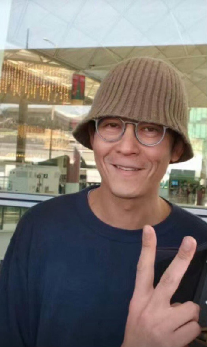 港星集体加速变老?任达华苍老亮相,古天乐再演《寻秦记》变化大-第12张图片-旧杳电影网 港星集体加速变老?任达华苍老亮相,古天乐再演《寻秦记》变化大-第12张图片-旧杳电影网