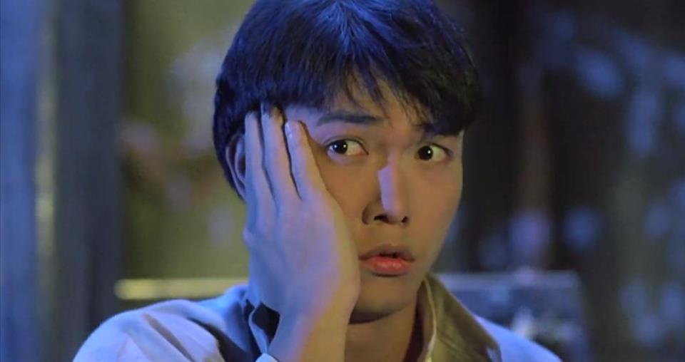 港星集体加速变老?任达华苍老亮相,古天乐再演《寻秦记》变化大-第14张图片-旧杳电影网 港星集体加速变老?任达华苍老亮相,古天乐再演《寻秦记》变化大-第14张图片-旧杳电影网