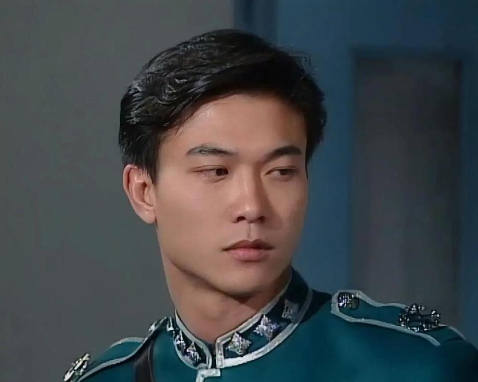 港星集体加速变老?任达华苍老亮相,古天乐再演《寻秦记》变化大-第15张图片-旧杳电影网 港星集体加速变老?任达华苍老亮相,古天乐再演《寻秦记》变化大-第15张图片-旧杳电影网