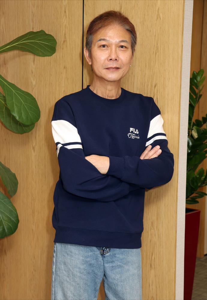 港星集体加速变老?任达华苍老亮相,古天乐再演《寻秦记》变化大-第16张图片-旧杳电影网 港星集体加速变老?任达华苍老亮相,古天乐再演《寻秦记》变化大-第16张图片-旧杳电影网