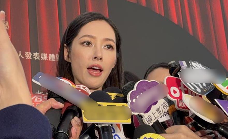 郭碧婷自曝和向佐两地分居,靠孩子联络感情,婆婆向太给钱大手笔-第5张图片-旧杳电影网 郭碧婷自曝和向佐两地分居,靠孩子联络感情,婆婆向太给钱大手笔-第5张图片-旧杳电影网