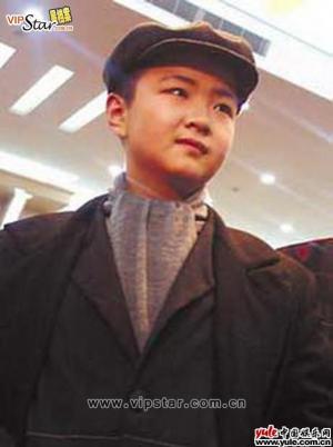 钟秋-第1张图片-旧杳电影网