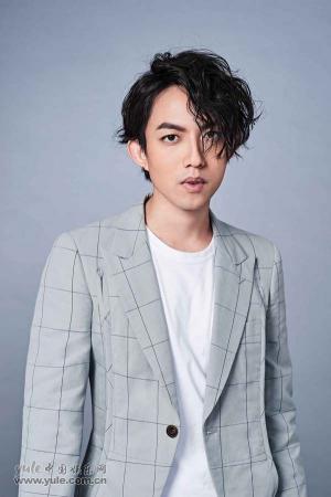 林宥嘉-第1张图片-旧杳电影网